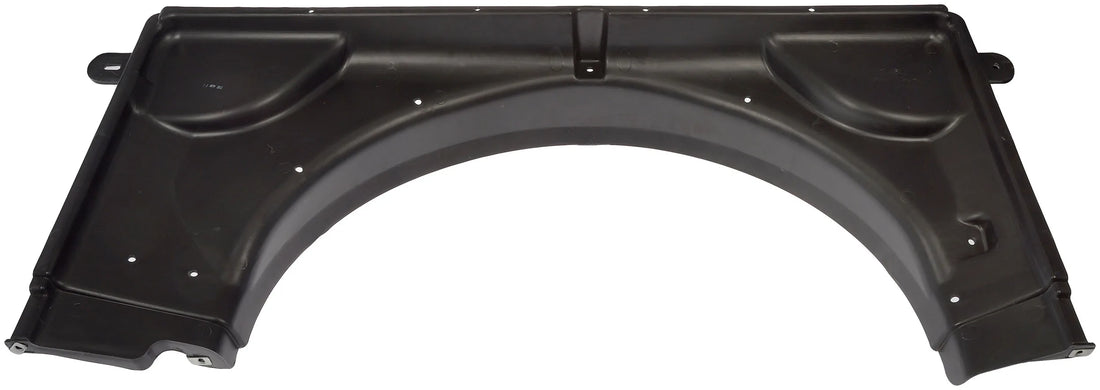 Dorman 621-081 2011-2016 Ford F-250 Super Duty Engine Cooling Fan Shroud