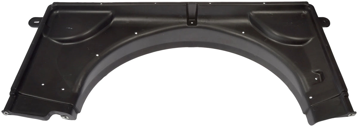 Dorman 621-081 2011-2016 Ford F-250 Super Duty Engine Cooling Fan Shroud