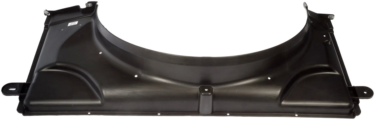 Dorman 621-081 2011-2016 Ford F-250 Super Duty Engine Cooling Fan Shroud