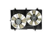 Dorman 621-101 2004-2007 Cadillac CTS Engine Cooling Fan Assembly
