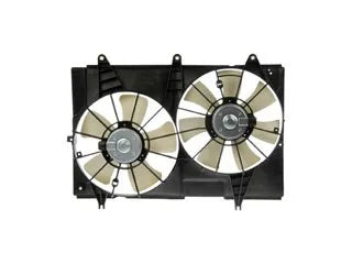 Dorman 621-101 2004-2007 Cadillac CTS Engine Cooling Fan Assembly