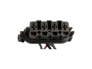 Dorman 621-102 2005-2013 Chevrolet Corvette Engine Cooling Fan Assembly