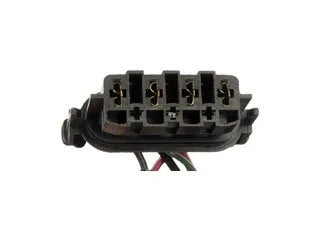 Dorman 621-102 2005-2013 Chevrolet Corvette Engine Cooling Fan Assembly