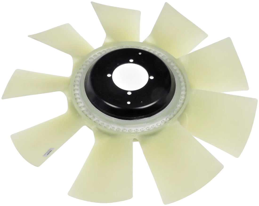 Dorman 621-106 2007-2010 Chevrolet Silverado 3500 HD Engine Cooling Fan Blade