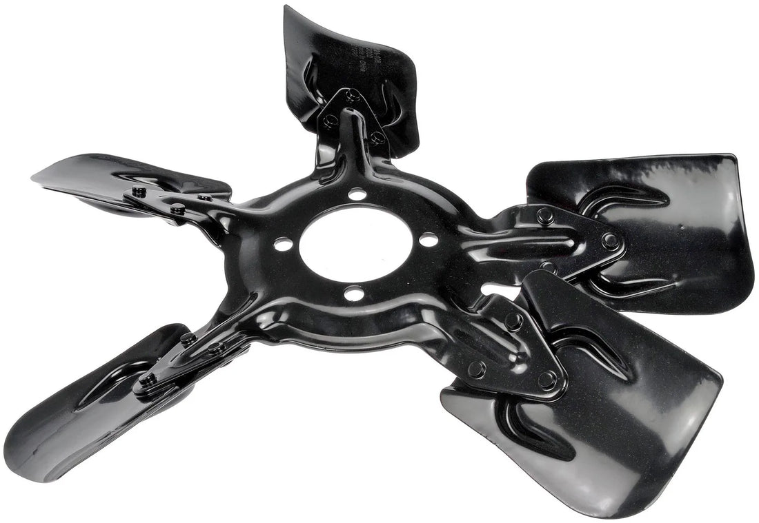 Dorman 621-108 1996-2002 GMC Savana 2500 Engine Cooling Fan Blade