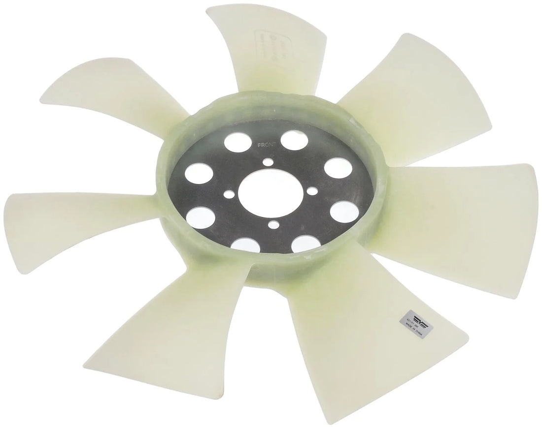 Dorman 621-111 2011-2026 Chevrolet Silverado 2500 HD Engine Cooling Fan Blade