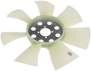 Dorman 621-111 2011-2026 Chevrolet Silverado 2500 HD Engine Cooling Fan Blade