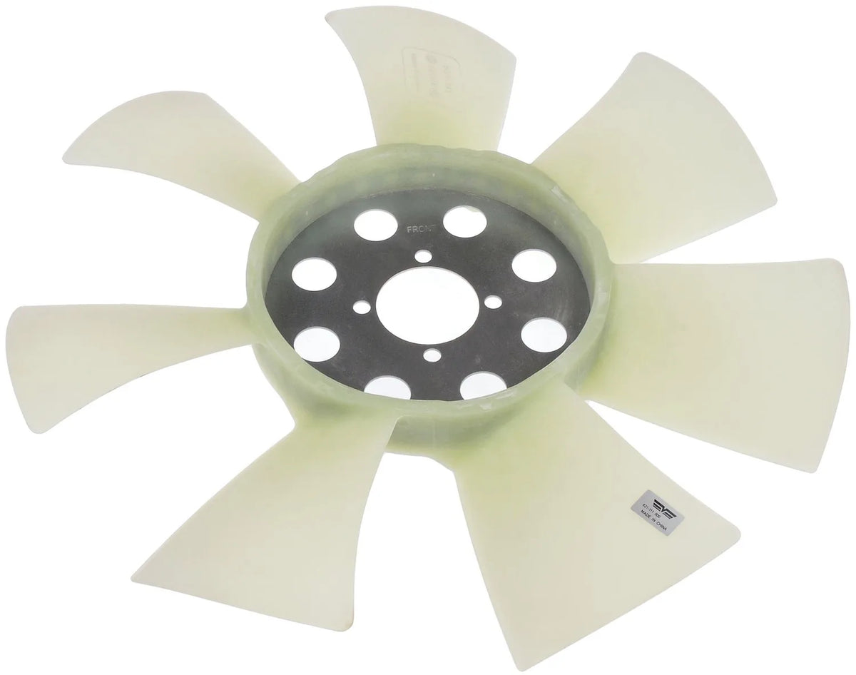 Dorman 621-111 2011-2026 Chevrolet Silverado 2500 HD Engine Cooling Fan Blade