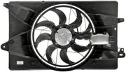 Dorman 621-115 2013-2016 Dodge Dart Engine Cooling Fan Assembly