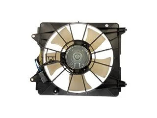 Dorman 621-123 2006-2011 Honda Civic Engine Cooling Fan Assembly