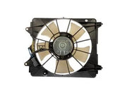 Dorman 621-123 2006-2011 Honda Civic Engine Cooling Fan Assembly