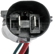 Dorman 621-134 2011-2013 Dodge Durango Engine Cooling Fan Assembly