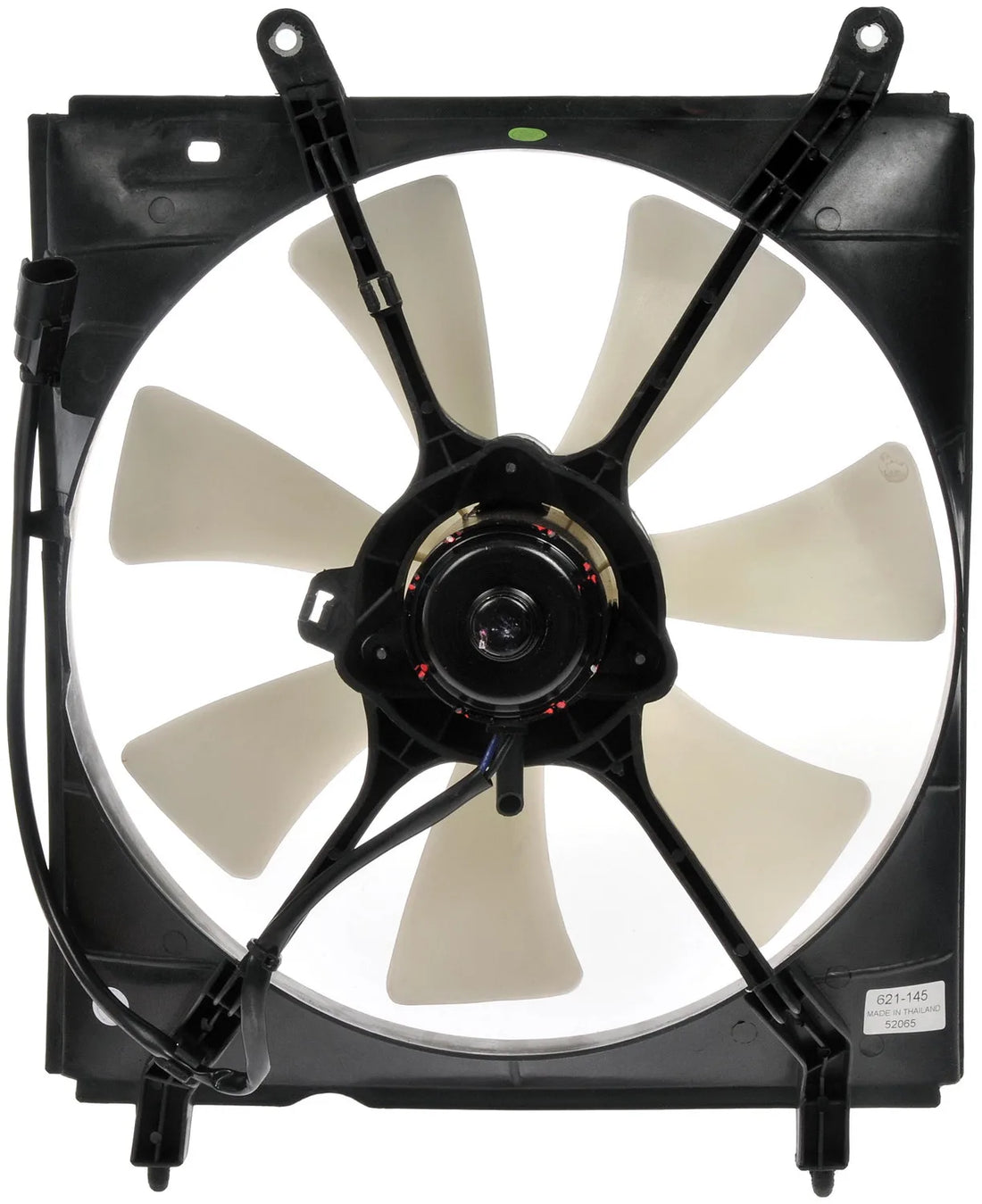 Dorman 621-145 1997-1998 Toyota Camry Engine Cooling Fan Assembly