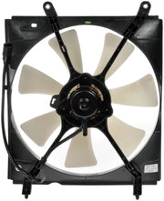 Dorman 621-145 1997-1998 Toyota Camry Engine Cooling Fan Assembly