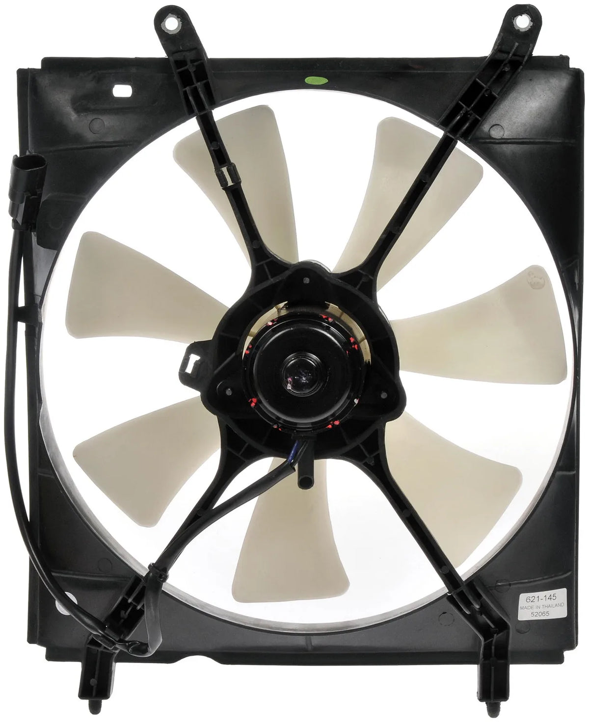 Dorman 621-145 1997-1998 Toyota Camry Engine Cooling Fan Assembly