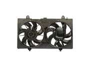 Dorman 621-159 2007-2012 Nissan Sentra Engine Cooling Fan Assembly