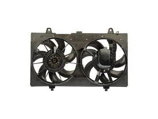 Dorman 621-159 2007-2012 Nissan Sentra Engine Cooling Fan Assembly
