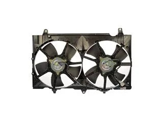 Dorman 621-160 2007-2009 Nissan 350Z Engine Cooling Fan Assembly