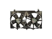 Dorman 621-160 2007-2009 Nissan 350Z Engine Cooling Fan Assembly