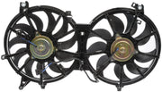 Dorman 621-162 2009-2021 Nissan 370Z Engine Cooling Fan Assembly