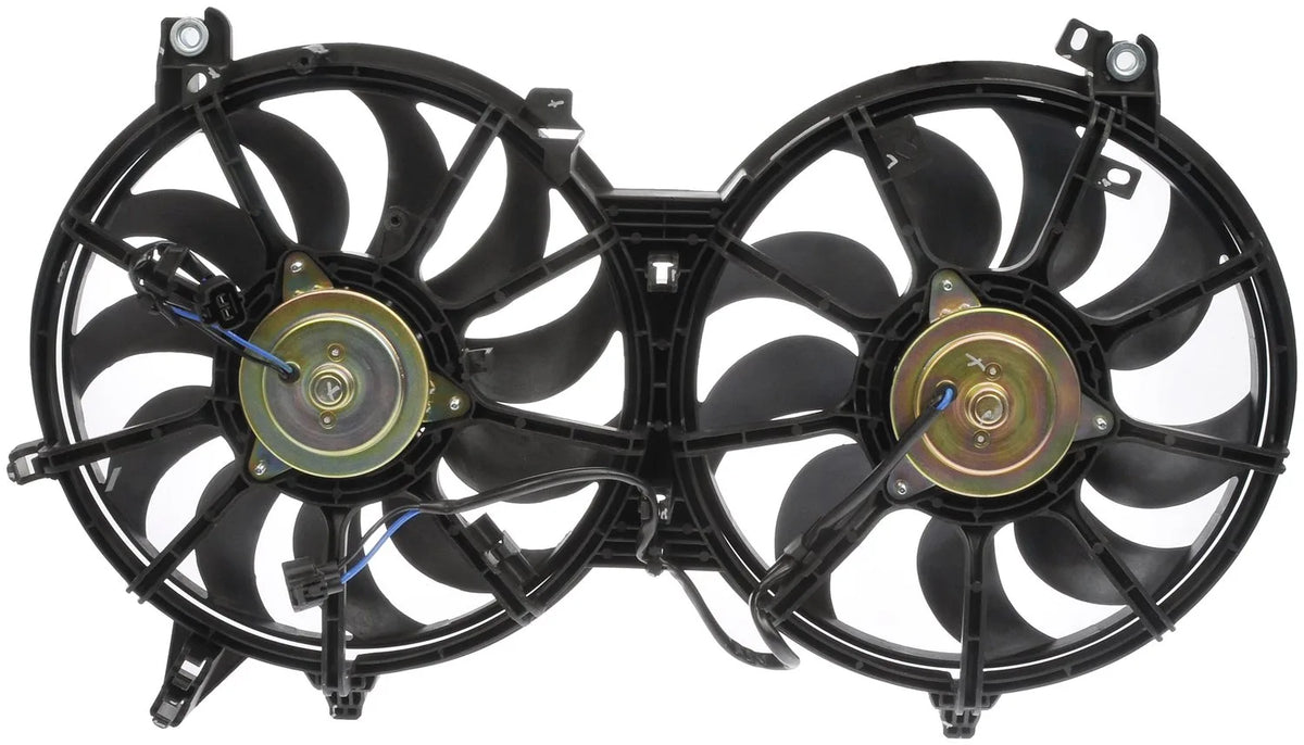Dorman 621-162 2009-2021 Nissan 370Z Engine Cooling Fan Assembly