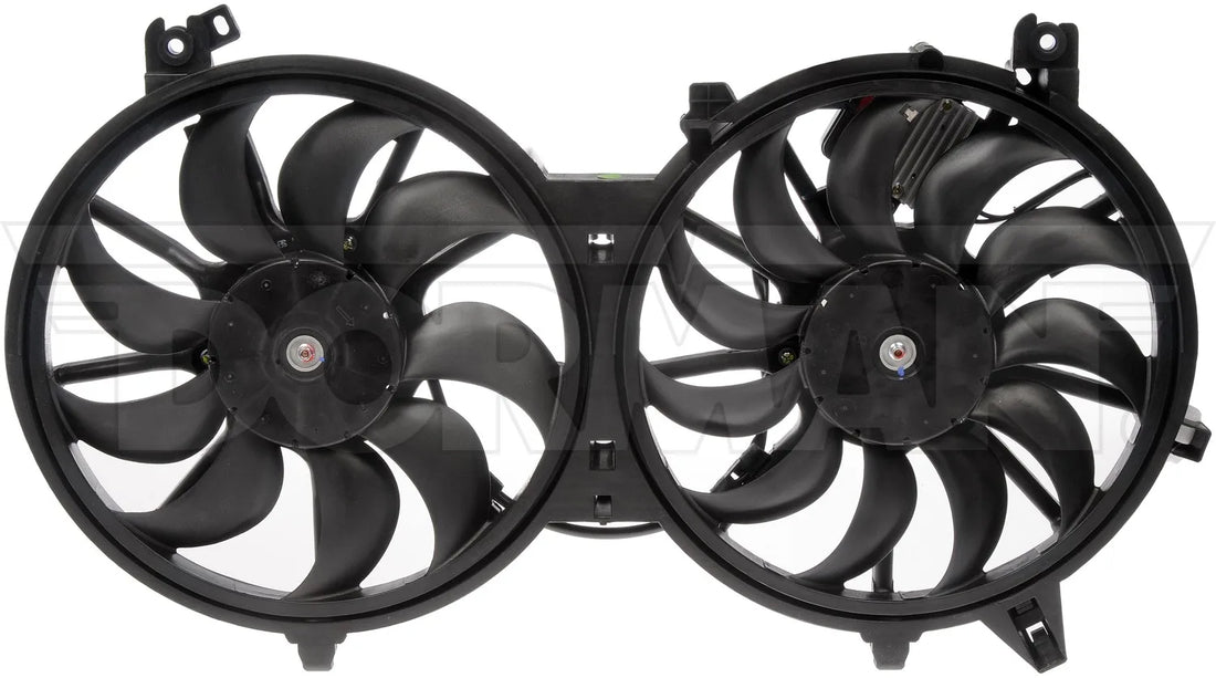 Dorman 621-162 2009-2021 Nissan 370Z Engine Cooling Fan Assembly