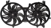 Dorman 621-162 2009-2021 Nissan 370Z Engine Cooling Fan Assembly