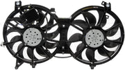 Dorman 621-162 2009-2021 Nissan 370Z Engine Cooling Fan Assembly