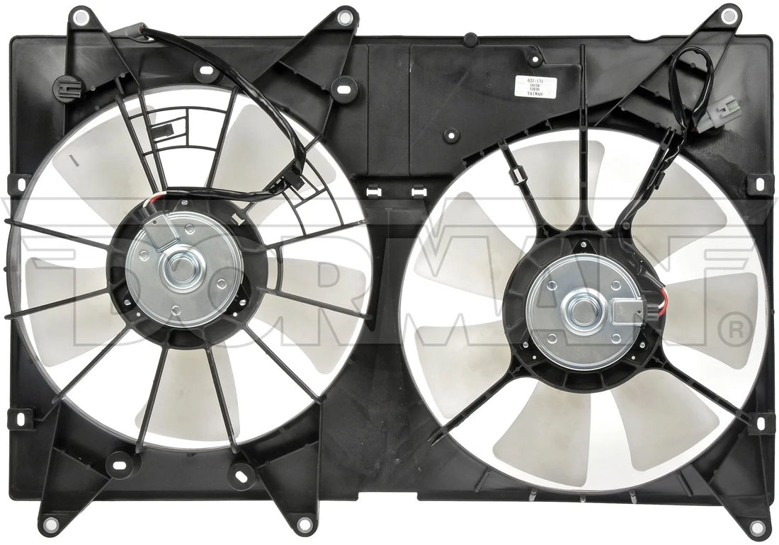 Dorman 621-171 1999-2000 Lexus RX300 Engine Cooling Fan Assembly