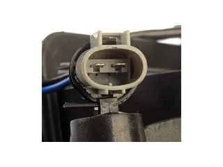 Dorman 621-172 2004-2007 Toyota Highlander Engine Cooling Fan Assembly