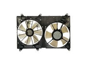 Dorman 621-172 2004-2007 Toyota Highlander Engine Cooling Fan Assembly