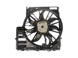 Dorman 621-191 2004-2006 BMW X5 Engine Cooling Fan Assembly