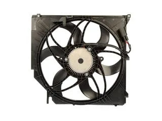 Dorman 621-194 2004-2011 BMW X3 Engine Cooling Fan Assembly