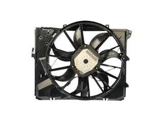 Dorman 621-195 2006-2013 BMW 325i Engine Cooling Fan Assembly