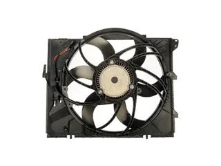 Dorman 621-196 2006-2013 BMW 325i Engine Cooling Fan Assembly