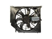 Dorman 621-199 2001-2006 BMW 325Ci Engine Cooling Fan Assembly