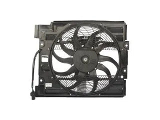Dorman 621-204 1997-1998 BMW 540i A/C Condenser Fan Assembly