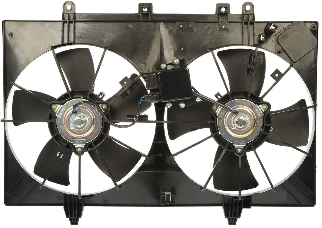 Dorman 621-243 2006-2010 INFINITI M45 Engine Cooling Fan Assembly