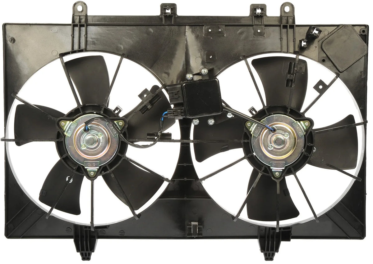 Dorman 621-243 2006-2010 INFINITI M45 Engine Cooling Fan Assembly