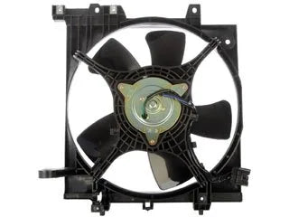 Dorman 621-257 2002 Subaru Impreza Engine Cooling Fan Assembly