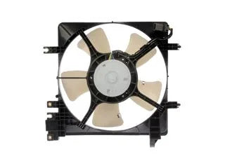 Dorman 621-258 2001-2004 Subaru Outback Engine Cooling Fan Assembly