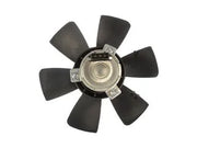 Dorman 621-282 1987-1993 Volkswagen Fox Engine Cooling Fan Assembly