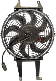 Dorman 621-300 2006 Chevrolet Trailblazer A