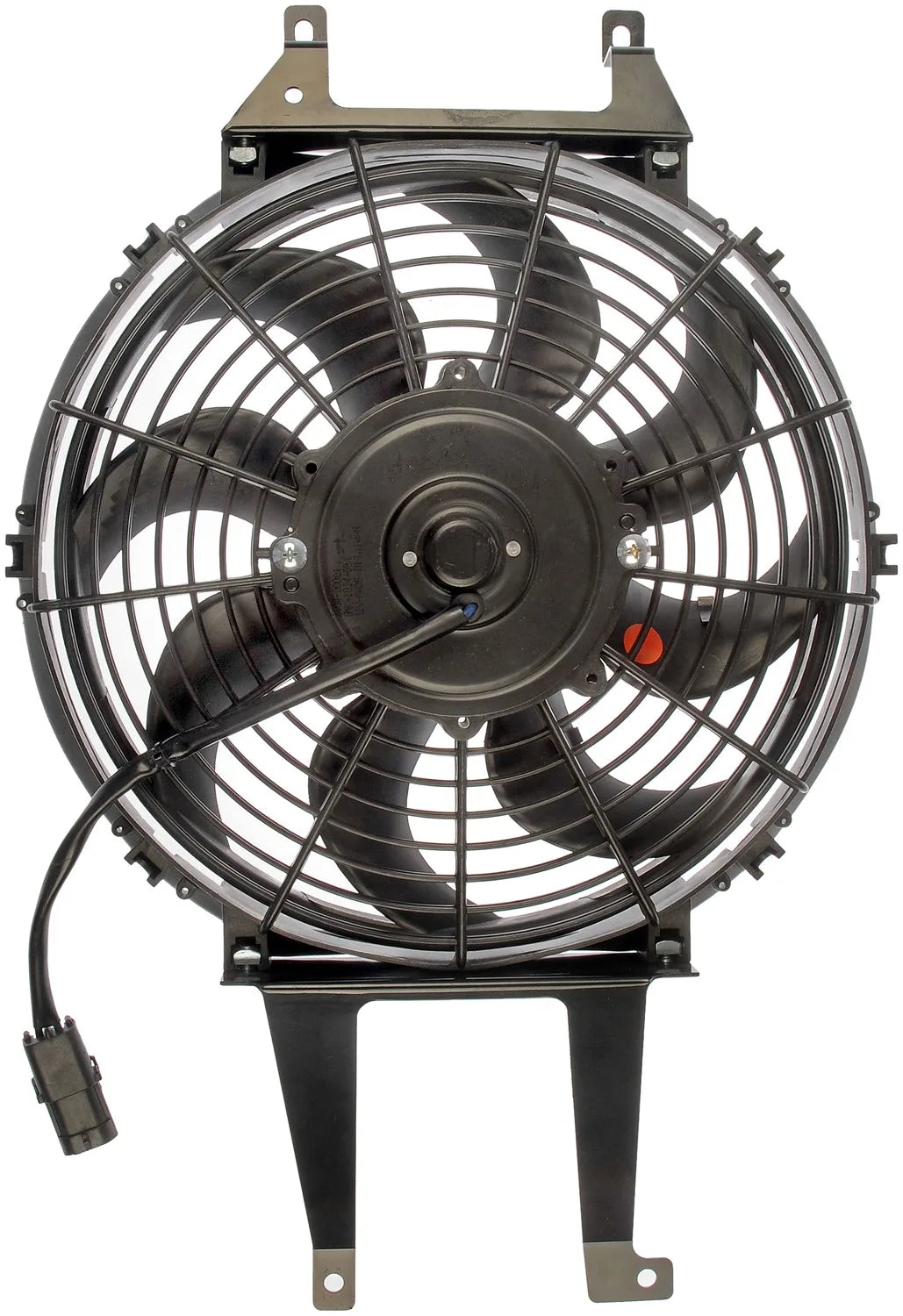 Dorman 621-300 2006 Chevrolet Trailblazer A