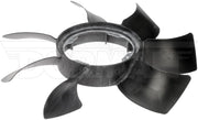 Dorman 621-326 2012-2017 Nissan NV2500 Engine Cooling Fan Blade