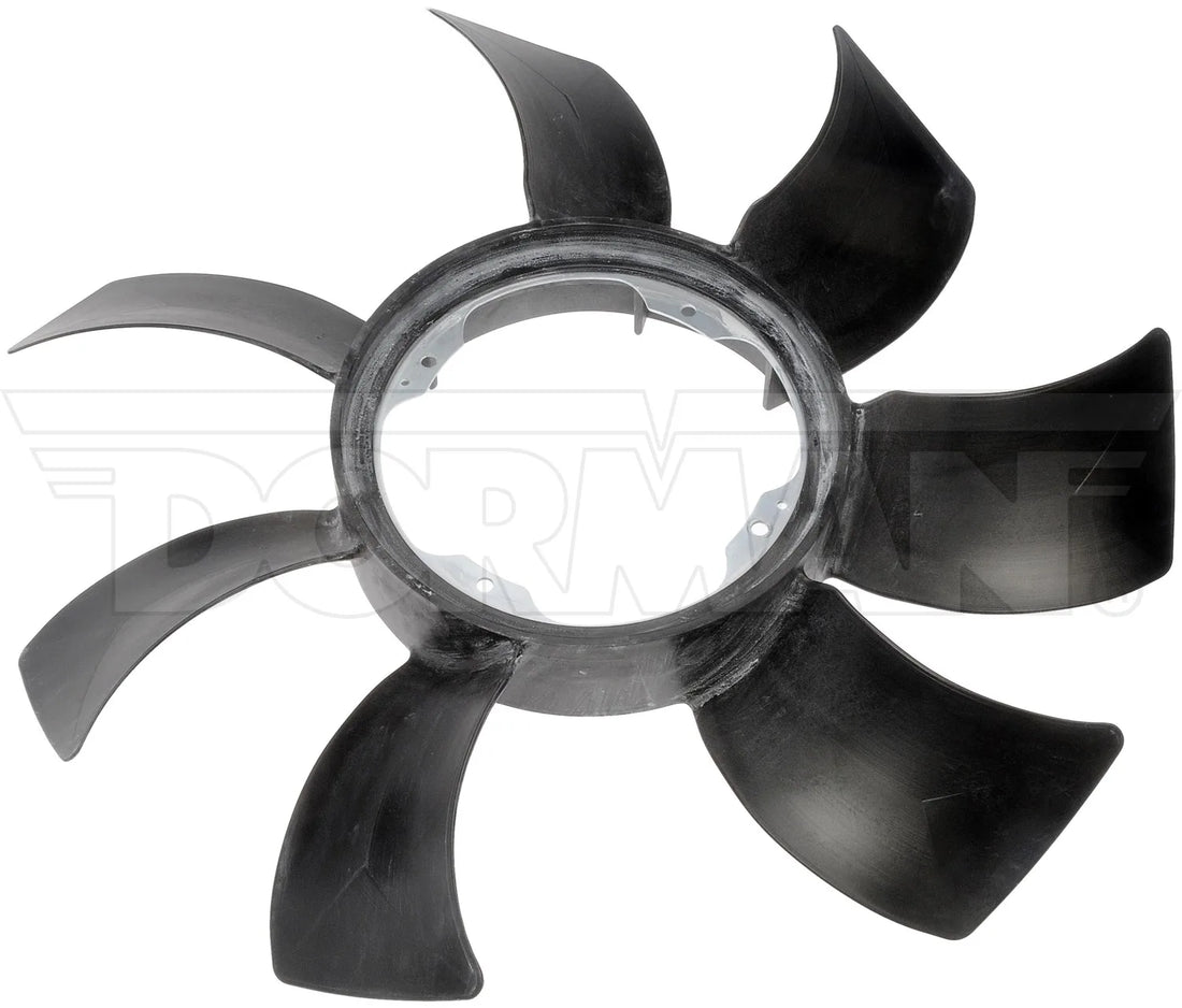 Dorman 621-326 2012-2017 Nissan NV2500 Engine Cooling Fan Blade