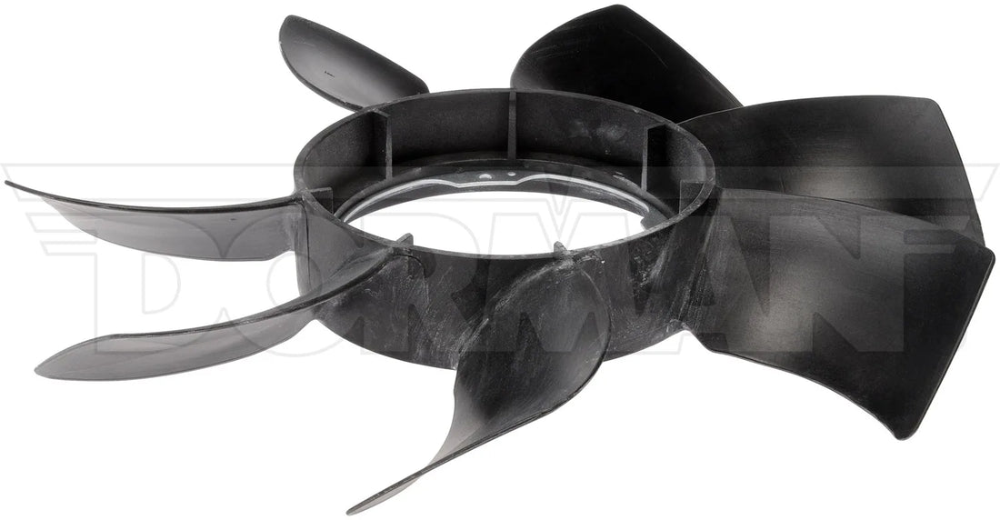 Dorman 621-326 2012-2017 Nissan NV2500 Engine Cooling Fan Blade
