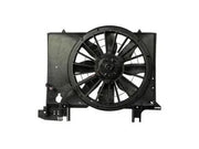 Dorman 621-350 1998-2000 Volvo S70 Engine Cooling Fan Assembly