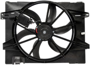 Dorman 621-353XD 2006-2011 Mercury Grand Marquis Engine Cooling Fan Assembly