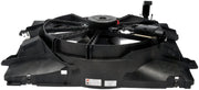 Dorman 621-353XD 2006-2011 Mercury Grand Marquis Engine Cooling Fan Assembly